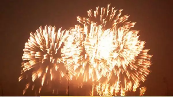 Jigawa Government Bans The Use Of Fireworks, Bangers For This Xmas Season